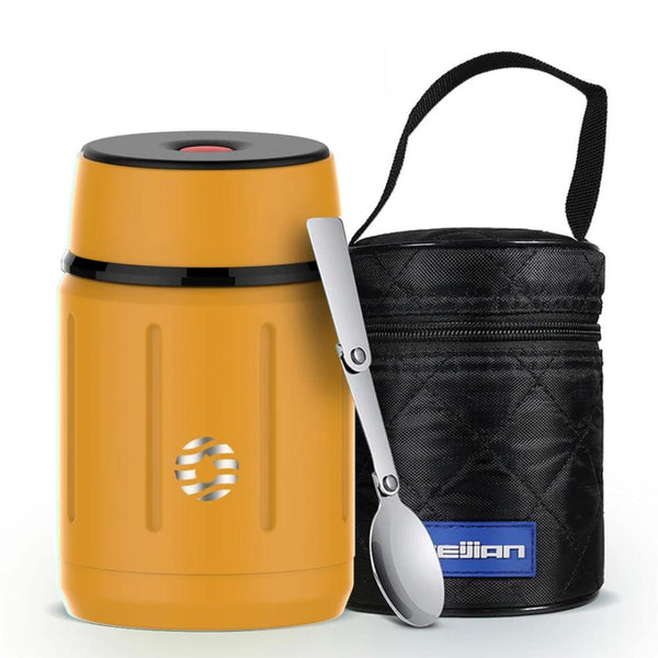 Lunch Box Isotherme 750ml